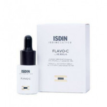 Isdinceutics Flavo-C By Auriga Sérum Facial 15 ml