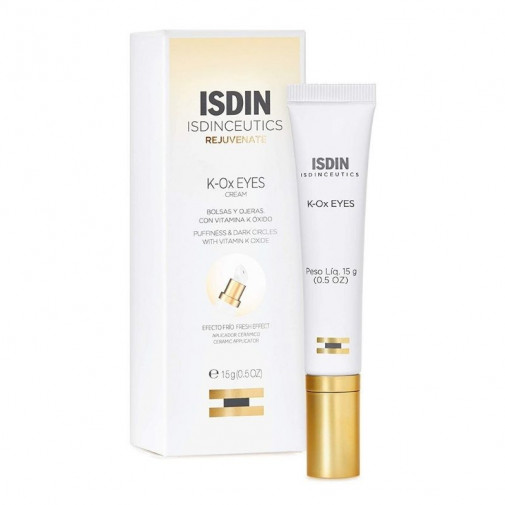 Isdinceutics K Ox Eyes 15 Ml