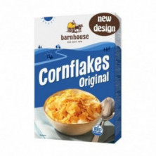 Corn Flakes Original 375 grBarnhouse