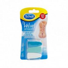 Dr Scholl Recambios Lima Electrónica Uñas Velvet Smooth