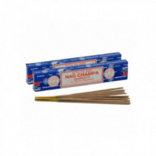 Incienso Nag Champa 40 gr