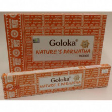 Incienso Nature´s Parijatha Goloka 15 gr