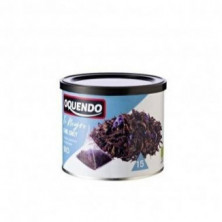 Te Negro Earl grey Piramide Lata Bio Oquendo