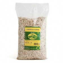 Copos de Avena 1 Kg Sorribas