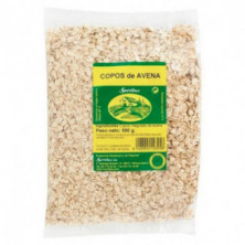 Copos de Avena 500 g Sorribas