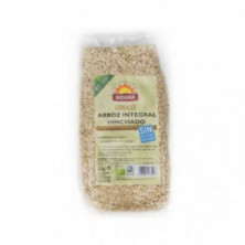 Arroz Integral Hinchado Bio 125 g Biográ