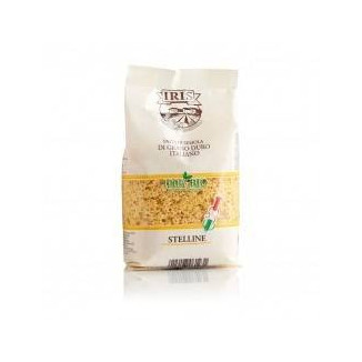 Estrellitas de Trigo Duro 250 gr Iris