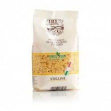 Estrellitas de Trigo Duro 250 gr Iris