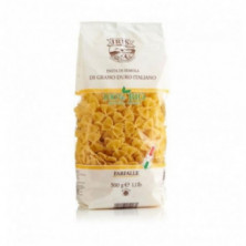 Farfalle de Trigo Duro 500 gr Iris