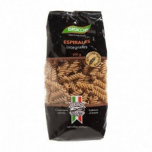 Fettuccine de Trigo Integral 500 gr Iris