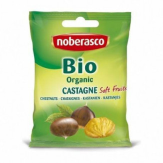 Castañas Blandas 100 gr Noberasco