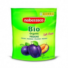 Ciruelas Blandas Sin Hueso 200 gr Noberasco