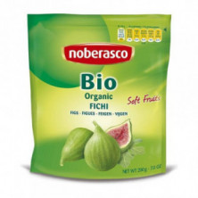 Higos Blandos 200 gr Noberasco