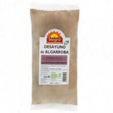 Desayuno de Algarroba 250 g Bio Biográ