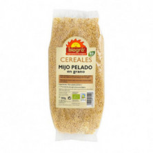 Mijo Pelado en Grano 500 g Bio Biográ