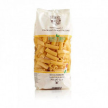 Maccheroni de Trigo Duro 500 gr Iris