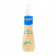 Mustela Agua de Colonia Sin Alcohol 200ml