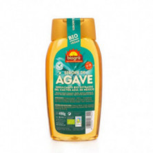 Sirope de Agave 490 g Bio Biográ