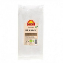 Harina de Arroz Bio 500 g Biográ