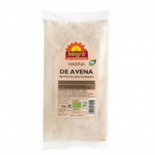 Harina de Avena Bio 200 g Biográ