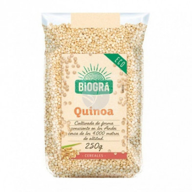 Quinoa en Grano 300 g Bio Biográ