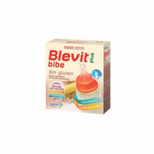 Blevit Plus Bibe Sin Gluten 600 g