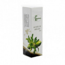 Aceite Argan 30 ml Botanicum