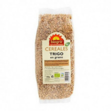 Trigo en Grano 500 g Bio Biográ