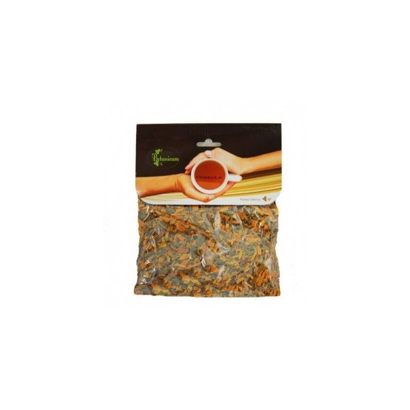 Frangula Corteza 60 gr Botanicum