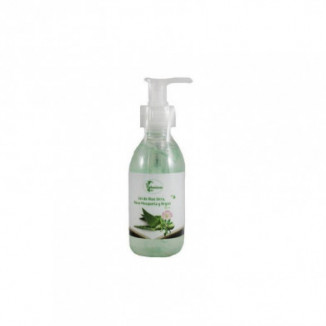 Gel Aloe Rosa Y Argan 150 ml Botanicum