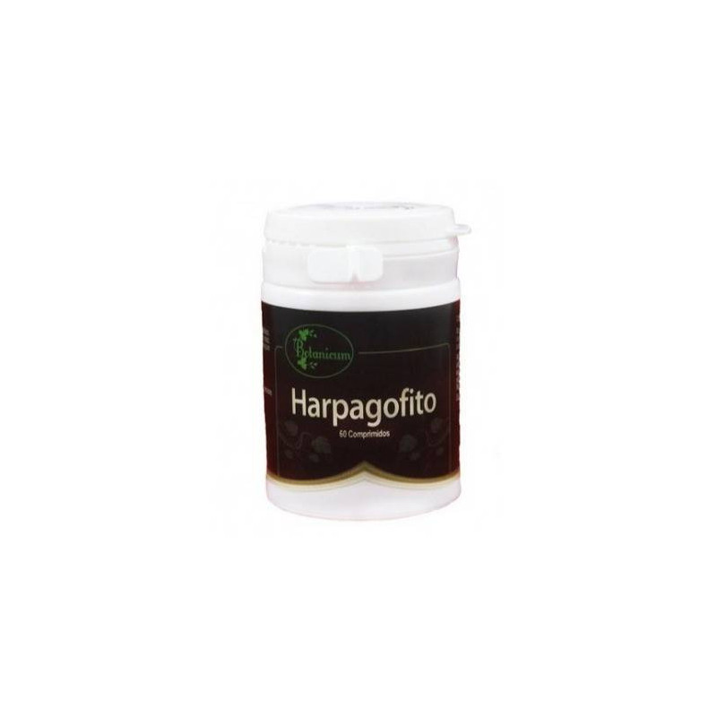 Harpagofito 60 Comprimidos Botanicum