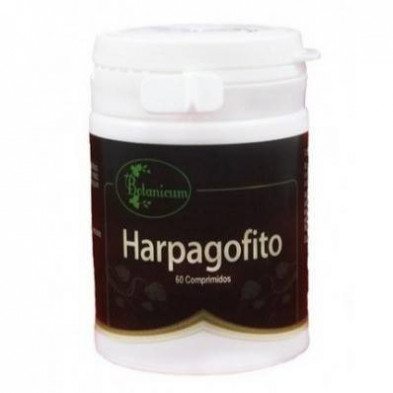 Harpagofito 60 Comprimidos Botanicum