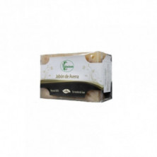 Jabon Avena 100 gr Botanicum