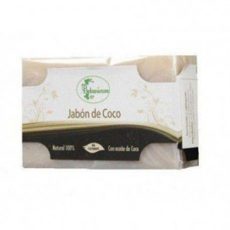 Jabon Coco 100 gr Botanicum