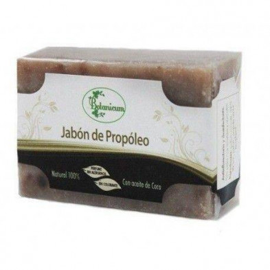 Jabon Propoleo 100 gr Botanicum