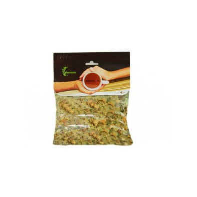 Abedul Hoja 40 gr Botanicum