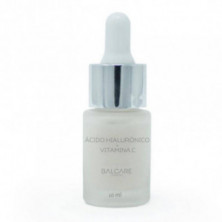 Acido Hialuronico 10 ml Balcare