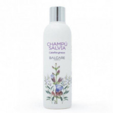 Champu Salvia 250 ml Balcare