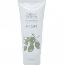 Crema De Pies 10 ml Balcare