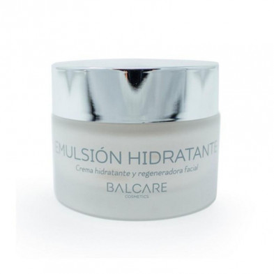 Emulsion Hidratante 50 ml Balcare