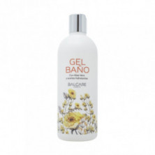 Gel De Baño 400 ml Balcare