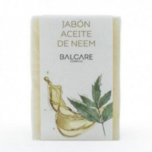 Jabon Aceite De Neem 100 gr Balcare