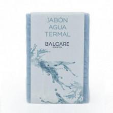 Jabon De Agua Termal 100 gr Balcare