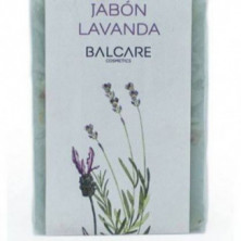 Jabon De Aloe 100 gr Balcare