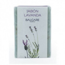 Jabon De Lavanda 100 gr Balcare