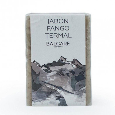 Jabon Fango Termal 100 gr Balcare