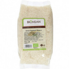 Arroz Basmati Blanco Ecológico 1 Kg Bionsan