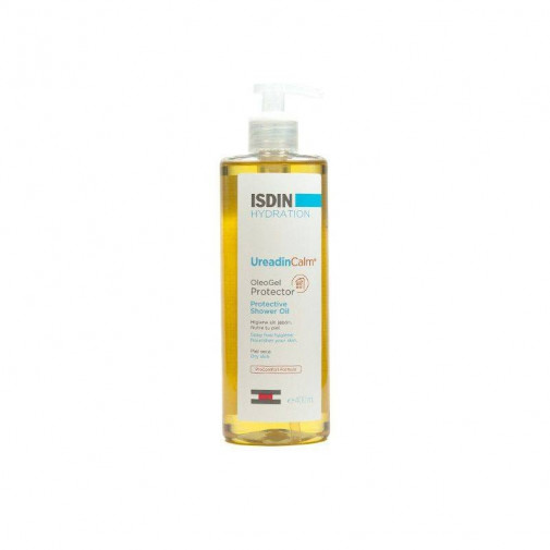 Ureadin Calm Oleogel Protector 400 Ml