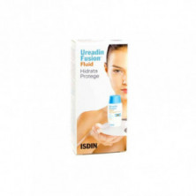 Ureadin Fusion Fluid 50ml SPF30+