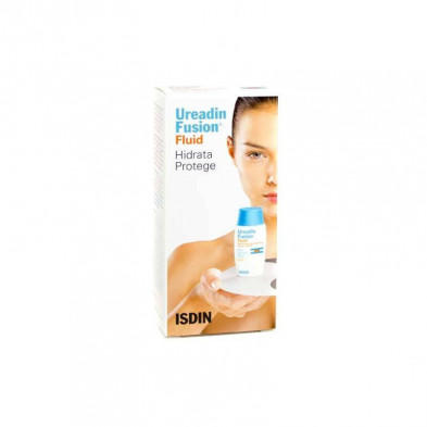 Ureadin Fusion Fluid 50ml SPF30+